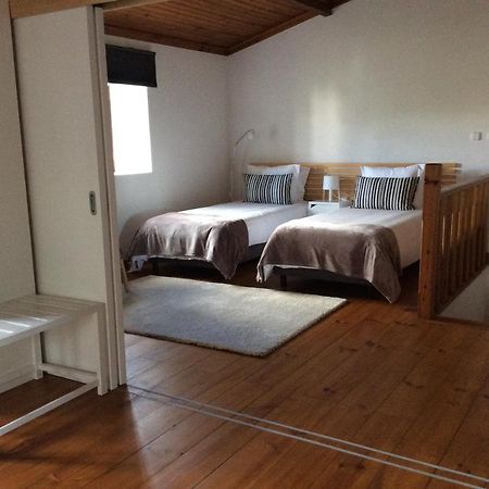 Casal Dos Melros Villa Cruzes Exterior foto