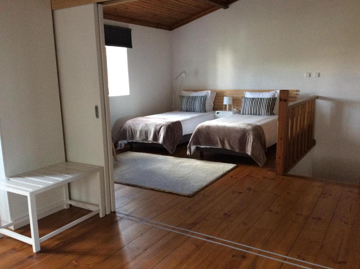 Casal Dos Melros Villa Cruzes Exterior foto