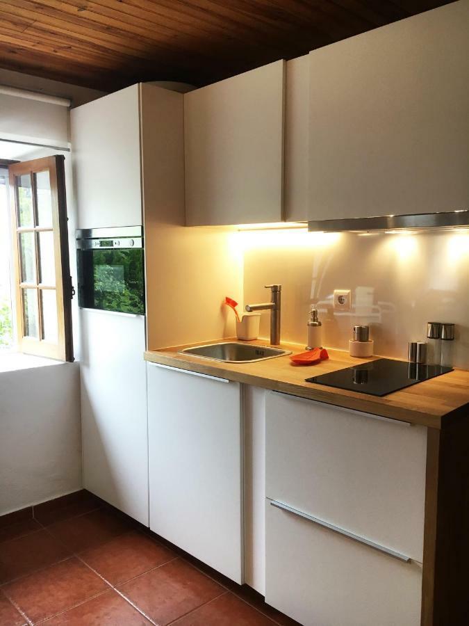 Casal Dos Melros Villa Cruzes Exterior foto