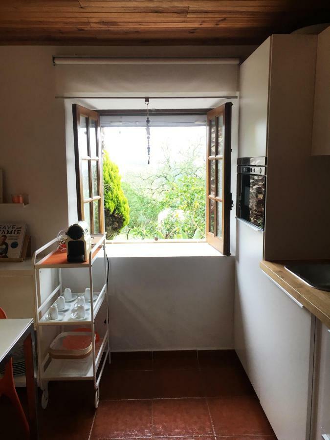 Casal Dos Melros Villa Cruzes Exterior foto